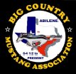 Visit the Big Country Mustang Association