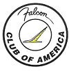 Member: Falcon Club of America