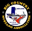 Visit the Big Country Mustang Association